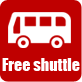 Free shuttle